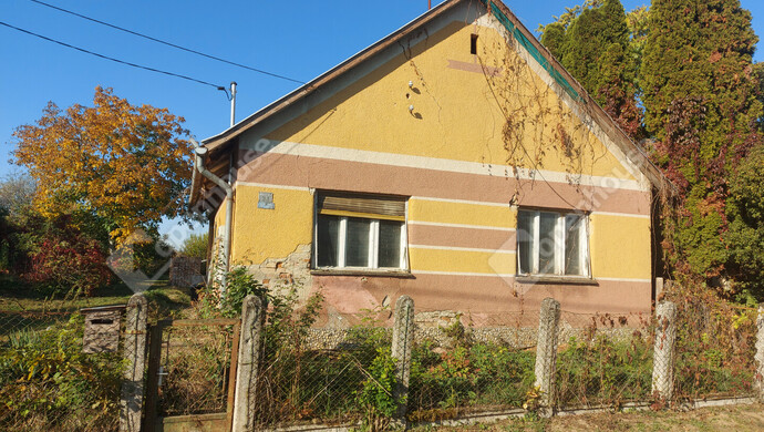 0. kép | Eladó Családi ház, Somogyaszaló (#177408)