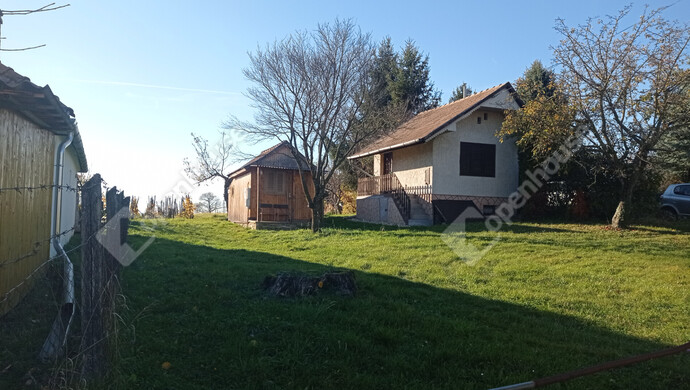 3. kép | Eladó Nyaraló, Zalaegerszeg (#178251)