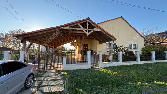 1. kép | Eladó Családi ház, Somogyaszaló (#177613)