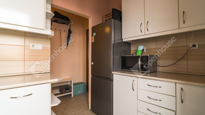 6. kép | Eladó Téglaépítésű lakás, Budapest XIV. Ker. (#179003)