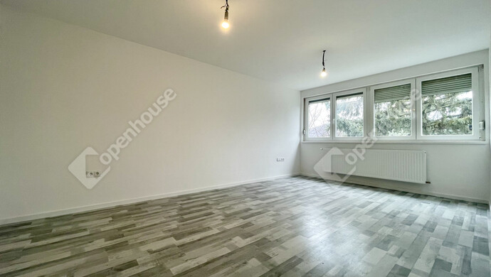 1. kép | Eladó Téglaépítésű lakás, Sopron (#179655)