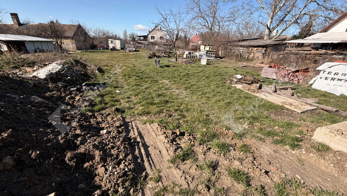 1. kép | Eladó Telek, Gyenesdiás (#180068)