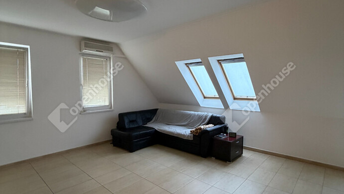 2. kép | Kiadó Társasházi lakás, Győr (#181297)