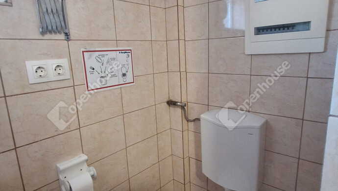 22. kép | Kiadó Családi ház, Komárom (#182832)