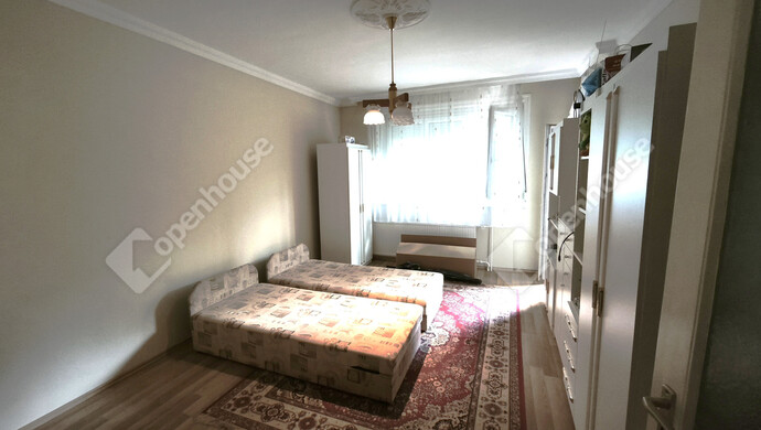6. kép | Eladó Téglaépítésű lakás, Debrecen (#183065)