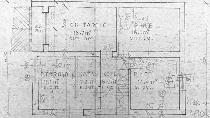 2. kép |  Eladó családi ház, Székesfehérvár Öreghegy | Eladó Családi ház, Székesfehérvár (#170035)