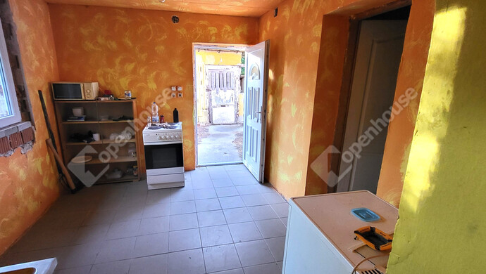 12. kép | Eladó Családi ház, Csévharaszt (#177560)