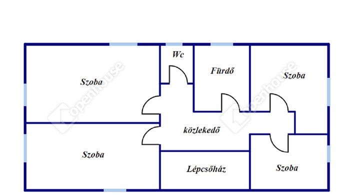 1. kép | Eladó Társasházi lakás, Szombathely (#177593)