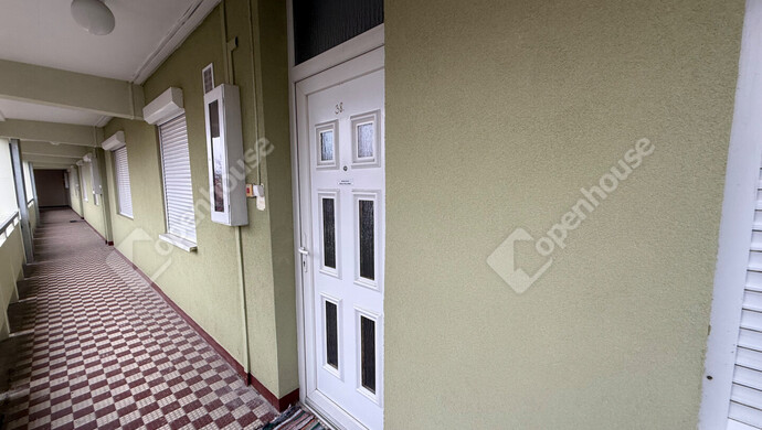 22. kép | Eladó Társasházi lakás, Zalaegerszeg (#178335)