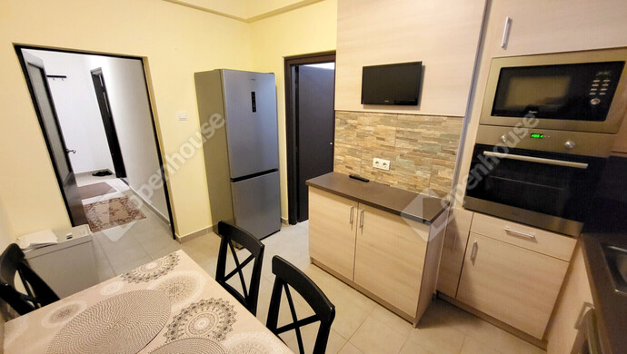 8. kép | Konyha 9 m2 | Eladó Társasházi lakás, Eger (#178520)