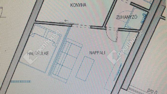 0. kép | Eladó Társasházi lakás, Sopron (#179232)