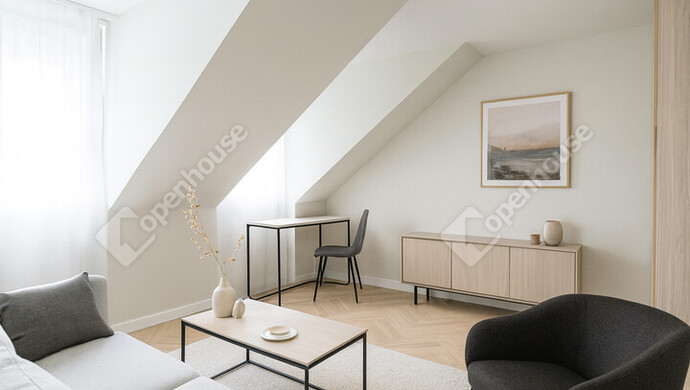 12. kép | AI generált látványterv | Eladó Családi ház, Szeged (#179247)