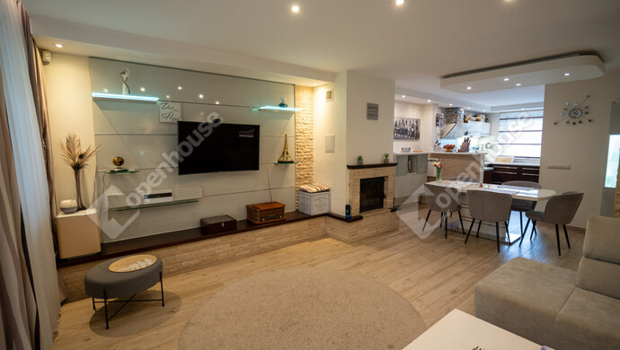 8. kép | Eladó Családi ház, Tiszaújváros (#179694)