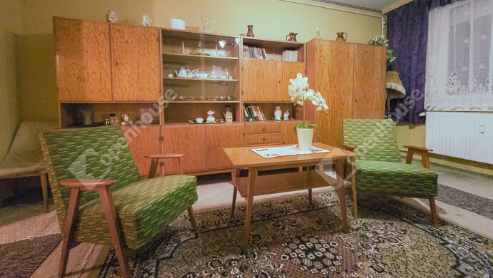 1. kép | Eladó Társasházi lakás, Mosonmagyaróvár (#179638)