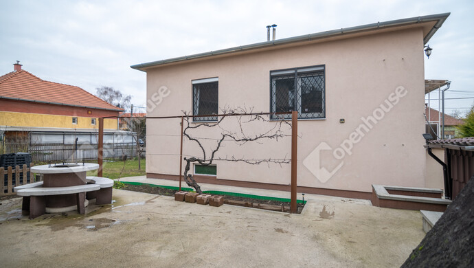 17. kép | Eladó Családi ház, Budapest XXII. Ker. (#179855)