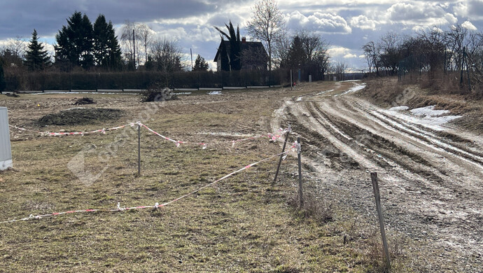 1. kép | Eladó Telek, Sopron (#180039)