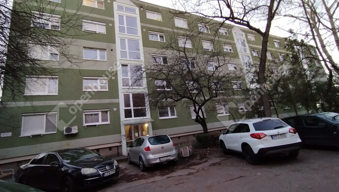 8. kép | Eladó Társasházi lakás, Győr (#180119)