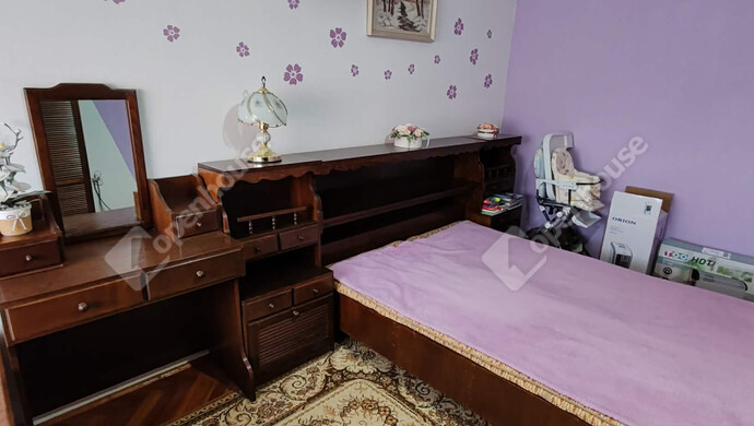 5. kép | Eladó Téglaépítésű lakás, Balatonföldvár (#180129)