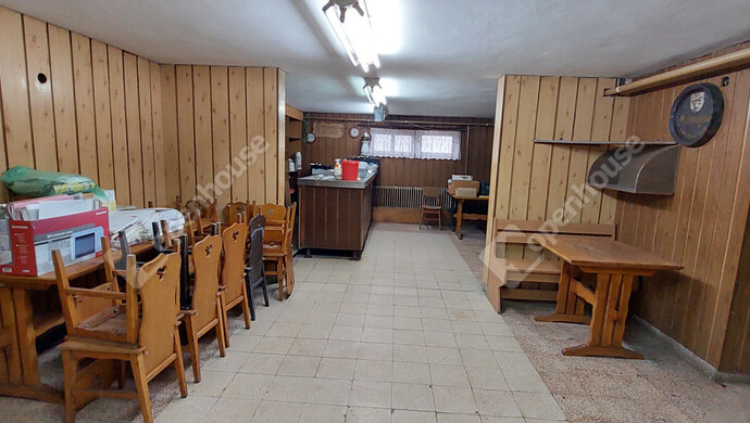 42. kép | Presszó | Eladó Családi ház, Zalaszentiván (#180330)