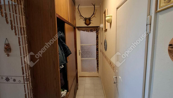 9. kép | Eladó Társasházi lakás, Oroszlány (#181027)