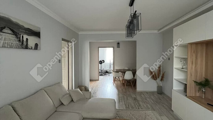 4. kép | Kiadó Társasházi lakás, Komárom (#181073)