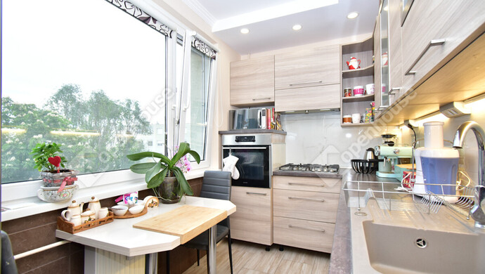 9. kép | Eladó Társasházi lakás, Szeged (#181455)