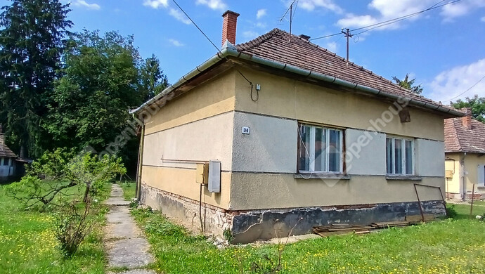32. kép | Eladó Családi ház, Gutorfölde (#182010)