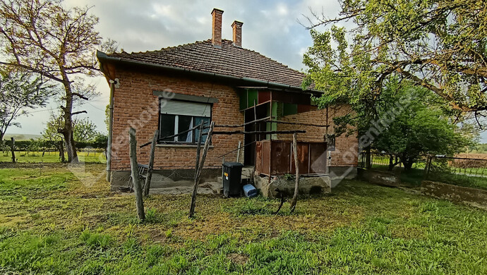 16. kép | Eladó Családi ház, Ötvöskónyi (#174689)