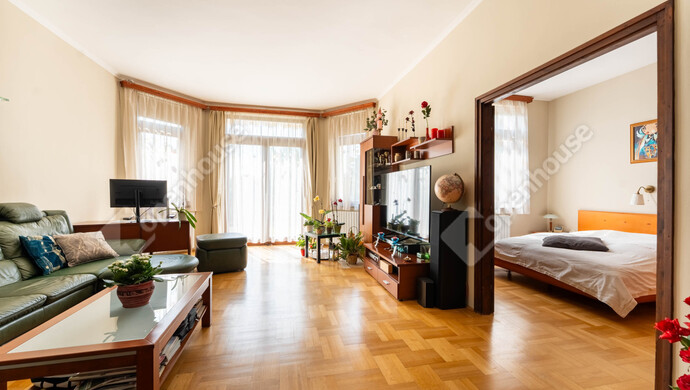 5. kép | Eladó Téglaépítésű lakás, Budapest XI. Ker. (#175625)