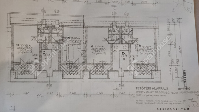 20. kép | Eladó Apartman, Hévíz (#176958)