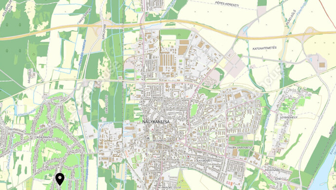 24. kép | Eladó Családi ház, Nagykanizsa (#177027)