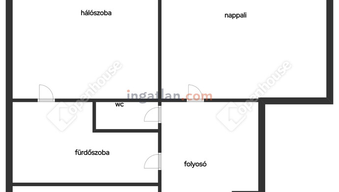 0. kép | Eladó Társasházi lakás, Győr (#178221)