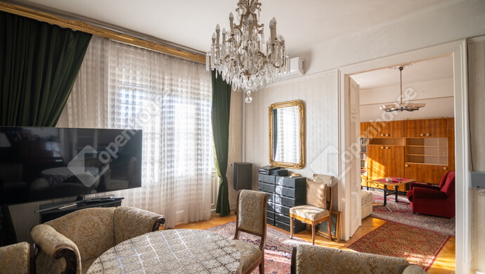 0. kép | Eladó Téglaépítésű lakás, Budapest I. Ker. (#178232)