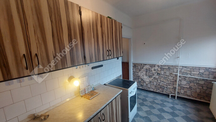 1. kép | Eladó Társasházi lakás, Tatabánya (#176391)