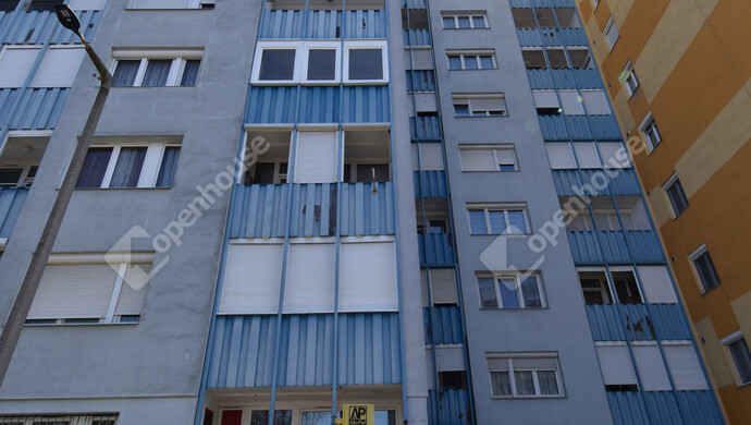 10. kép | Eladó Társasházi lakás, Nagykanizsa (#180141)