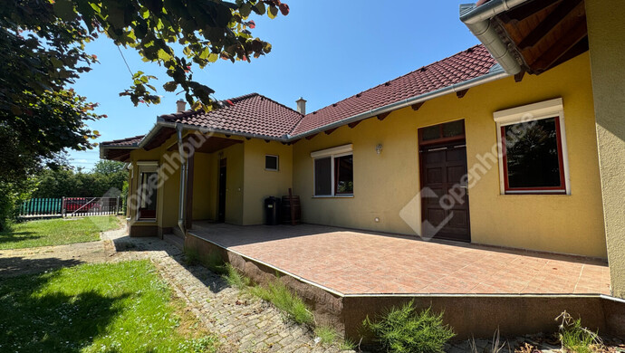 0. kép | Eladó Családi ház, Gyöngyösfalu (#175757)