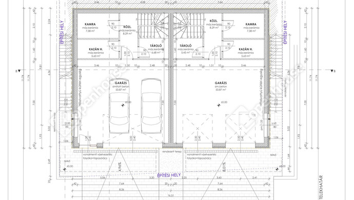 0. kép | Eladó Ikerház, Pécel (#177070)