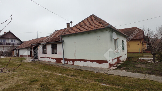 0. kép | Eladó Családi ház, Balatonmáriafürdő (#177632)