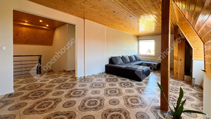 22. kép | Eladó Családi ház, Balatonszárszó (#177705)