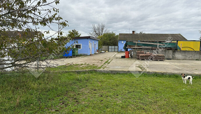 20. kép | Eladó Ipari ingatlan, Fertőszentmiklós (#170626)