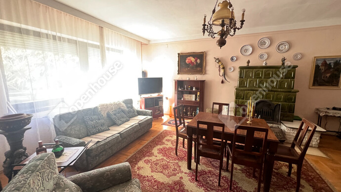 1. kép | Eladó Sorház, Sopron (#178061)