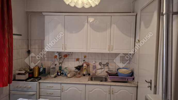 1. kép | Eladó Téglaépítésű lakás, Nagykanizsa (#178477)