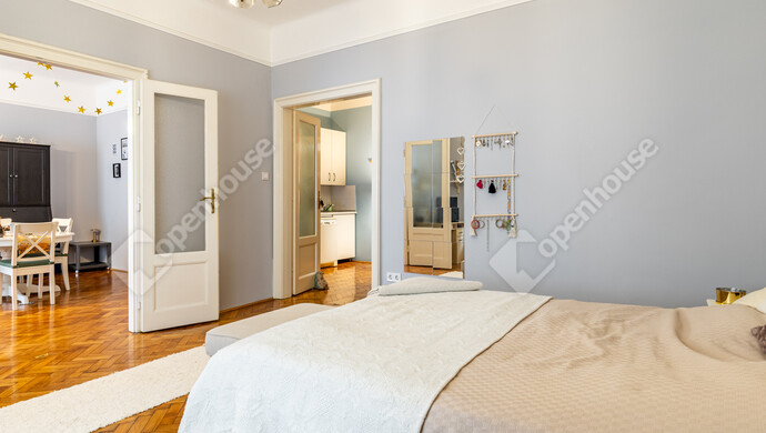 1. kép | Eladó Téglaépítésű lakás, Budapest XI. Ker. (#179480)