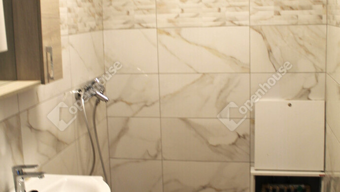 6. kép | 1 lakás | Eladó Társasházi lakás, Sárvár (#179803)