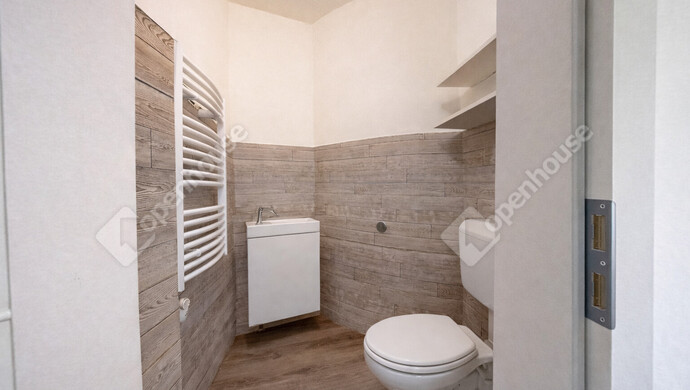 6. kép | Eladó Társasházi lakás, Sopron (#180420)