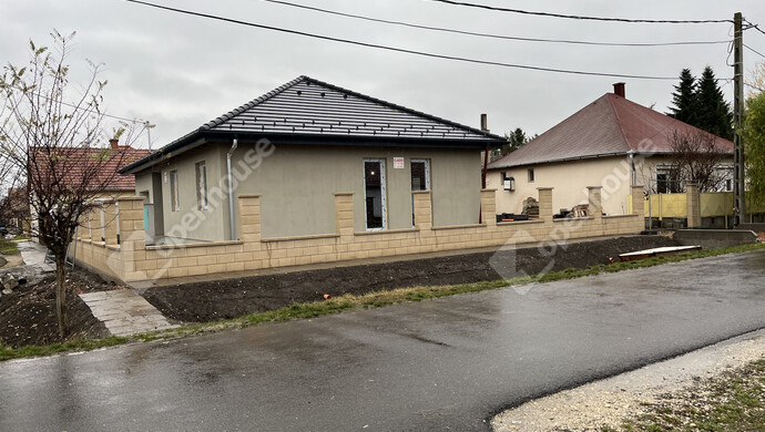 1. kép | Eladó Családi ház, Balmazújváros (#180494)