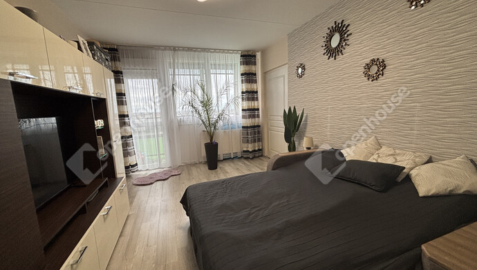 7. kép | Eladó Társasházi lakás, Debrecen (#180500)