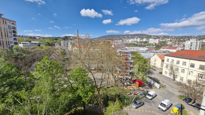 7. kép | Eladó Társasházi lakás, Pécs (#181126)