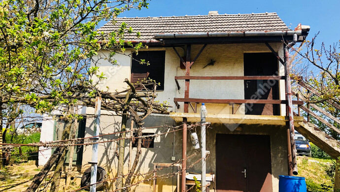 1. kép | Eladó Nyaraló, Murakeresztúr (#181161)