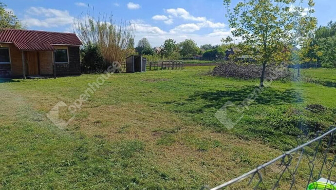 6. kép | Eladó Telek, Nyáregyháza (#174291)